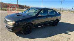 نيسان بريميرا